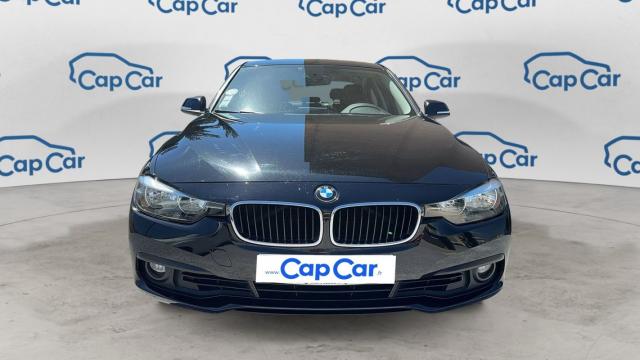 Bmw Série 3 image 1