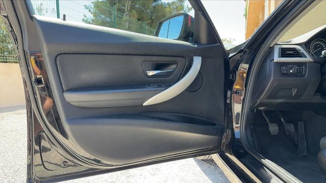 Bmw Série 3 image 6