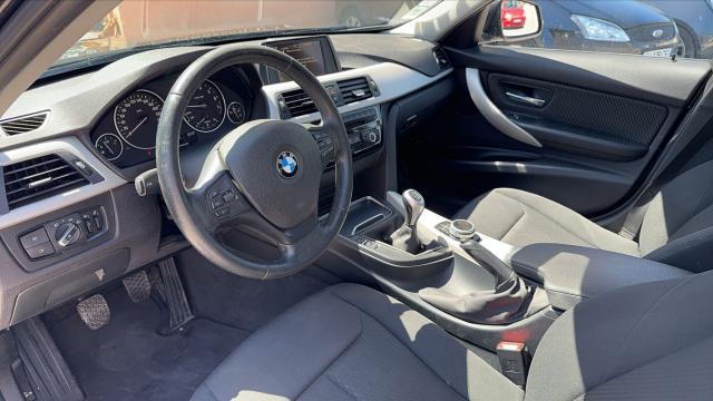 Bmw Série 3 image 8