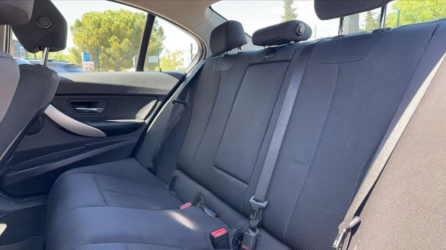 Bmw Série 3 image 2