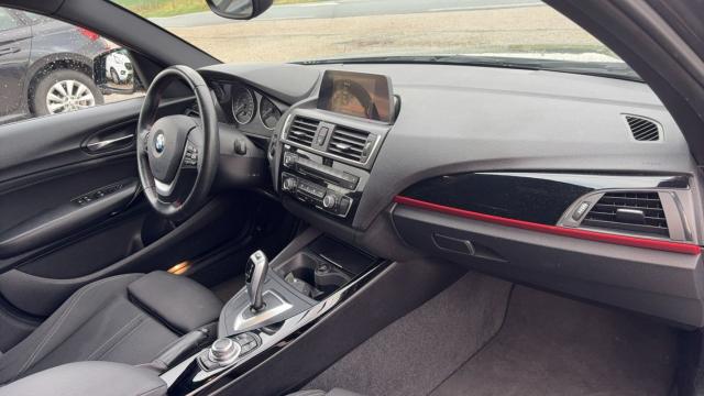 Bmw Série 1 image 3