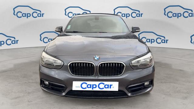 Bmw Série 1 image 1