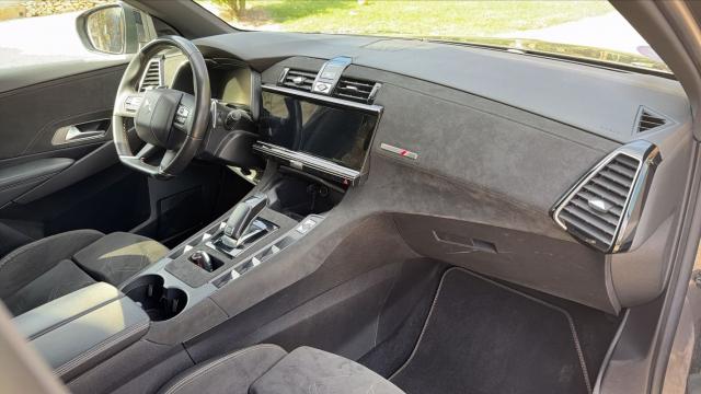 Citroen Ds 7 Crossback image 7