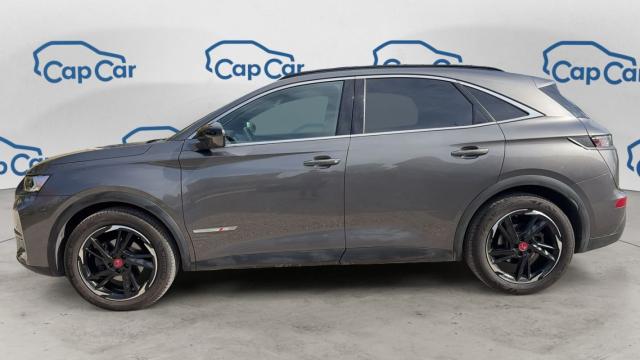 Citroen Ds 7 Crossback image 1