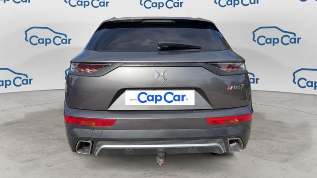 Citroen Ds 7 Crossback image 5