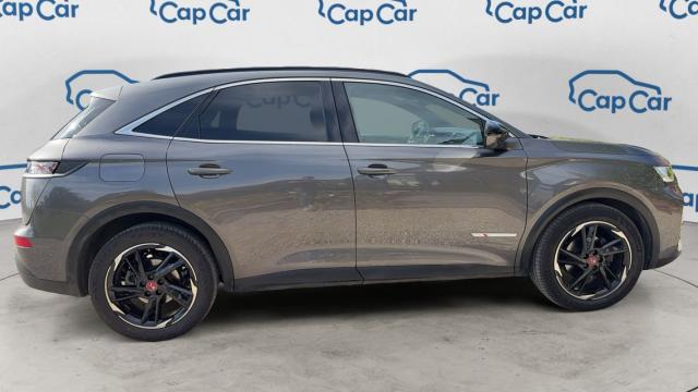 Citroen Ds 7 Crossback image 3