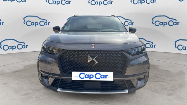 Citroen Ds 7 Crossback image 8