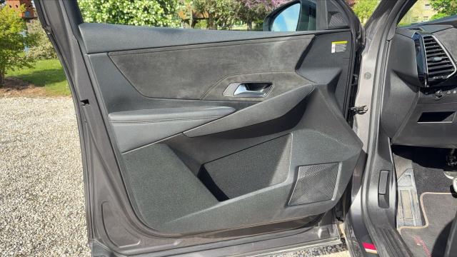 Citroen Ds 7 Crossback image 9