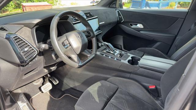 Citroen Ds 7 Crossback image 4