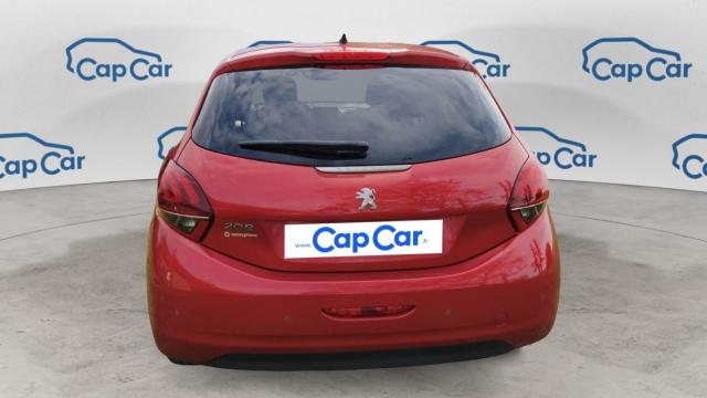 Peugeot 208 image 3
