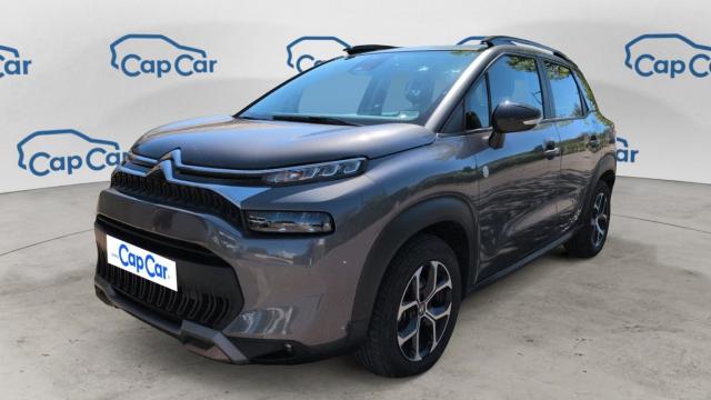 Citroen C3 Aircross 1.2 Puretech 130 Eat6 C Séries
