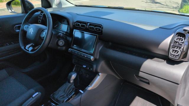 Citroen C3 Aircross image 8