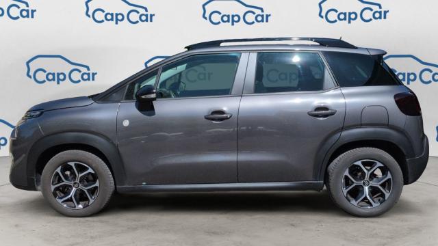 Citroen C3 Aircross image 3