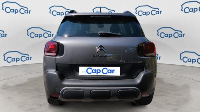 Citroen C3 Aircross image 4