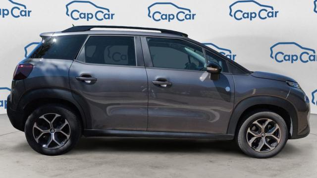 Citroen C3 Aircross image 7