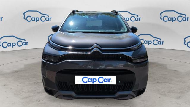Citroen C3 Aircross image 5