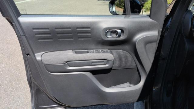 Citroen C3 Aircross image 9