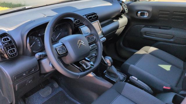 Citroen C3 Aircross image 1