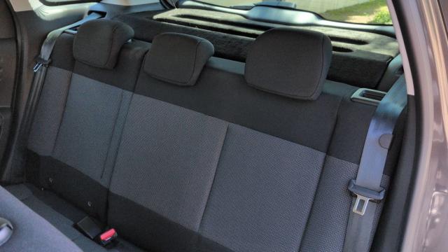Citroen C3 Aircross image 6