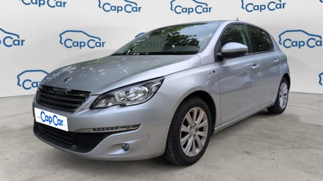 Peugeot 308 Ii 1.2 Puretech 110 Style