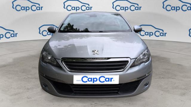 Peugeot 308 image 3