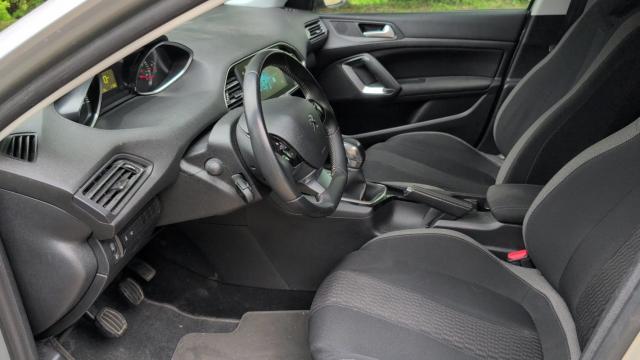 Peugeot 308 image 5