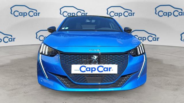 Peugeot E-208 image 2