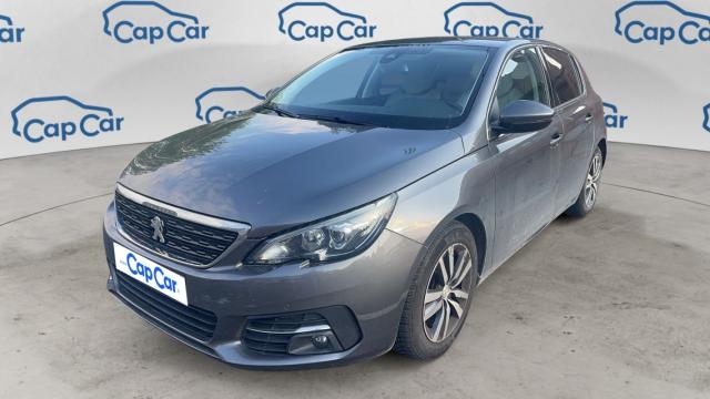 Peugeot 308 1.5 Bluehdi 130 Allure - 5 Places