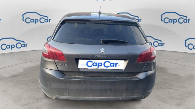 Peugeot 308 image 6