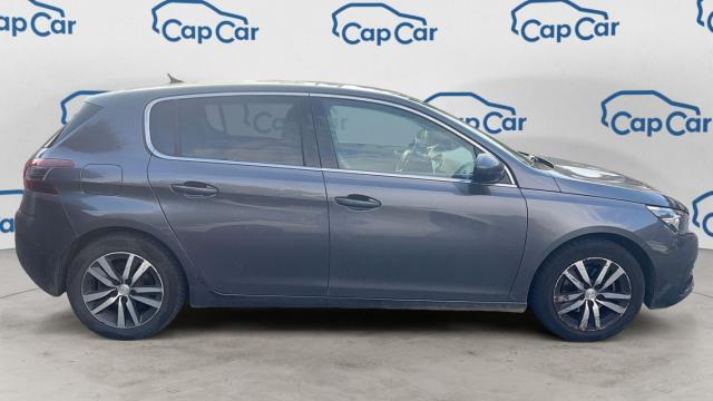 Peugeot 308 image 1