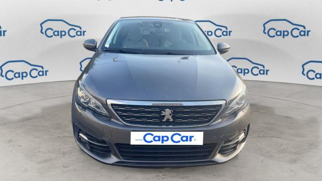 Peugeot 308 image 2