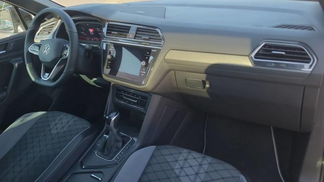 Volkswagen Tiguan image 6