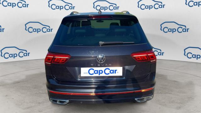 Volkswagen Tiguan image 9