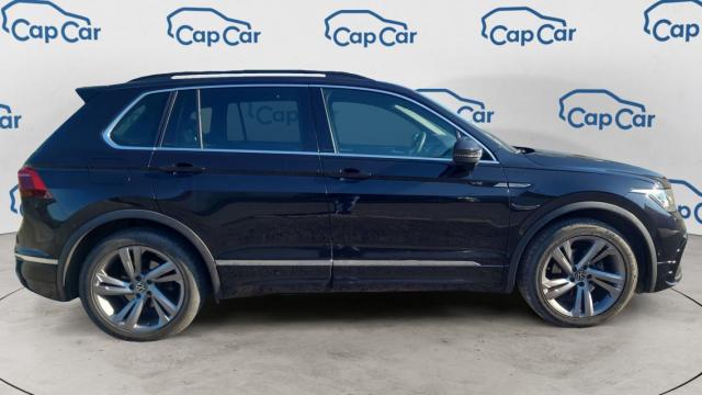 Volkswagen Tiguan image 1