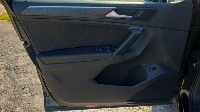 Volkswagen Tiguan image 3