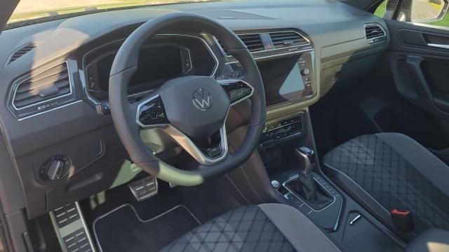 Volkswagen Tiguan image 5
