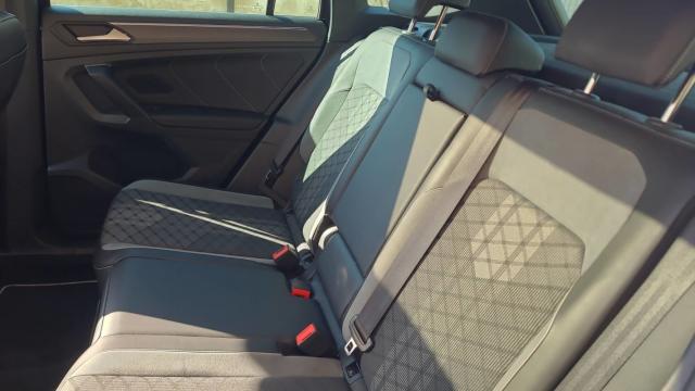 Volkswagen Tiguan image 8