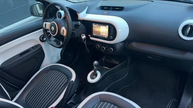 Renault Twingo image 9