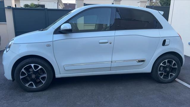 Renault Twingo image 6