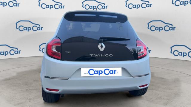 Renault Twingo image 8