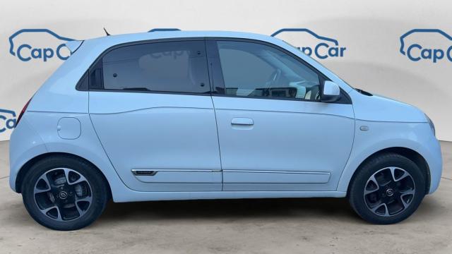 Renault Twingo image 5