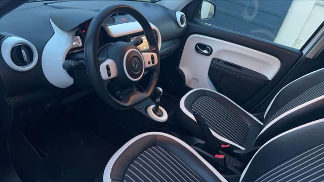 Renault Twingo image 1