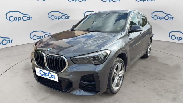 Bmw X1 (f48) Xdrive 25d 231 Bva8 M Sport - Automatique Toit Ouvrant