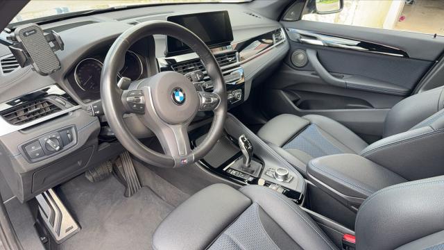 Bmw X1 image 4