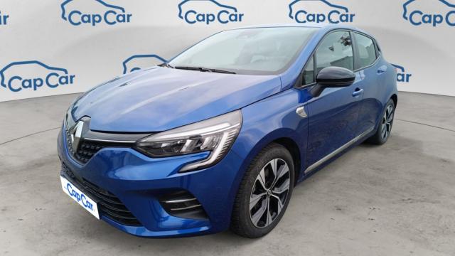 Renault Clio 1.6 E-Tech 140 Edc Limited