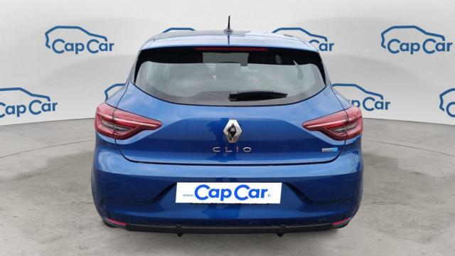 Renault Clio image 6
