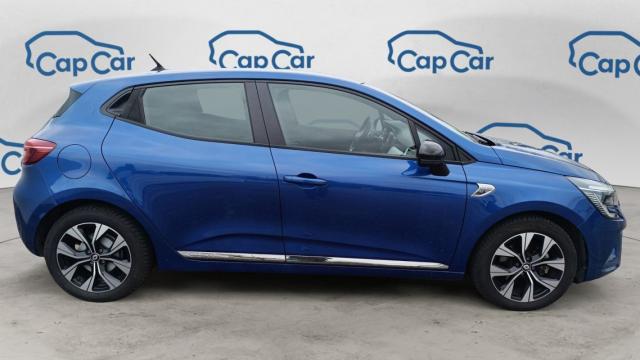 Renault Clio image 1