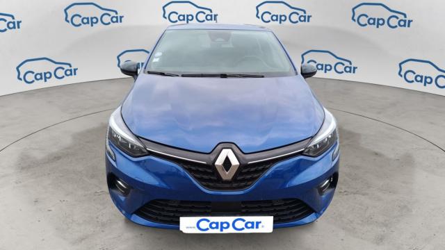 Renault Clio image 4