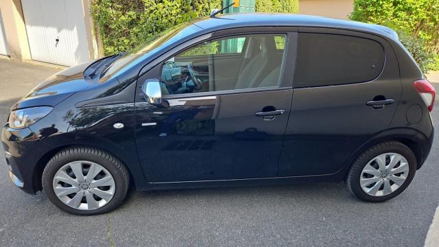 Peugeot 108 image 1