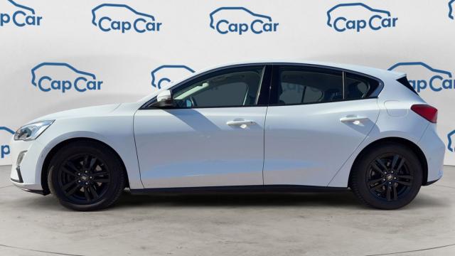Ford Focus image 9